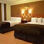 Intiqa Hotel