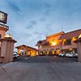 Hotel Gandara Hermosillo