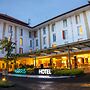 HARRIS Hotel & Conventions Denpasar - Bali