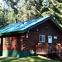 Box Canyon Cabins