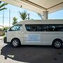 Auckland Airport Easy Hotel