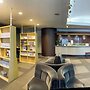 Hotel Crown Hills Fujinomiya