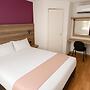 Fasthotel Limoges