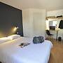 Fasthotel Limoges