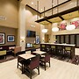 Hampton Inn & Suites Orangeburg