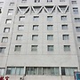 Hanting Hotel Shanghai Zhongshan West Road