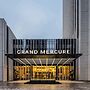 Grand Mercure Yichang Waitan
