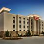 Hampton Inn & Suites Monroe