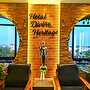 Hotel Divine Heritage