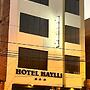 Hotel Haylli