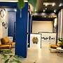 Mola Hostel Burgos
