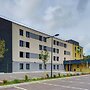 B&B HOTEL Besançon Valentin