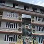 Goroomgo Sunmount Mayal Retreat Gangtok