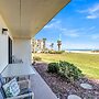 2 Bedroom Steps From the Beach in Ormond Beach, FL 2 Condo by Redawnin