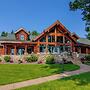Chippewa View Lodge