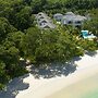 Villa Blanc Beau Vallon