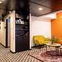 Artistic Vibes Haifa Hub by Sea N' Rent