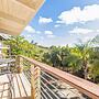 Cozy Sunset Views W/ Lanai - Close To Beach 1 Bedroom Home by Redawnin