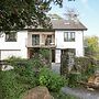 The Coach House at Plas Dolguog