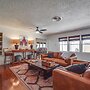 Lubbock Rental Home Near Texas Tech University!