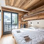 Appartement Aiguille By Z