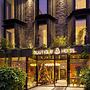AS Boutique hotel