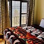 Goroomgo Kaafal Homestay Mussoorie