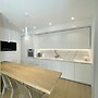 Arcioun Suite Apartment Via Bellaria