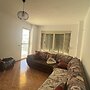 Inviting 2-bed Apartment in Durrës