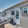 Wildwood Crest Vacation Rental - Walk to Beach!