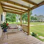 Near Parks & Lakes: Pet-friendly Winnie Cottage