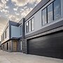 Luxury CBD Townhouse