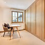 Chalet Lilly mit Ski in - Ski out