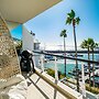 Aqua Views at the Waterclub in Cape Town