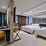 Changwon Sangnamdong Hotel Baba