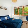 Heart of Kolobrzeg Katedralna by Renters