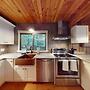 Treehouse Home Brought to you by GetAway Vacations