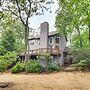 Wintergreen Resort Home w/ Deck, 1 Mi to Skiing!