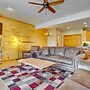 Walk to Main Street: Grand Lake Condo w/ Gas Grill