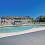Myrtle Beach Condo w/ Community Perks