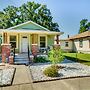 Pet-friendly Pensacola Home w/ Patio & Yard!