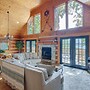 'cove Life at Tellico Lake' Cabin w/ Hot Tub, Dock