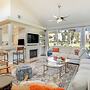 Golf Course, Pool Access: Palm Desert Condo!