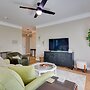 Greensboro Condo Rental Near Hospital & Trails!