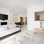 Palmyra Penthouse in Vilamoura