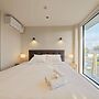 Takapuna Brand new 3 Bedrooms