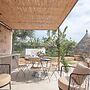 TD Torretta San Procopio Stone House With Pool