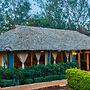 NJIA PANDA TENTED LODGE AND CAMPSITE