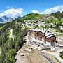 Belambra Clubs Flaine Panorama