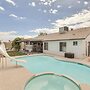 Family-friendly Peoria Home w/ Pool & Fire Pit!